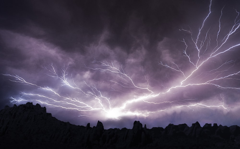 500+ Lightning Images | Download Free Images on Unsplash
