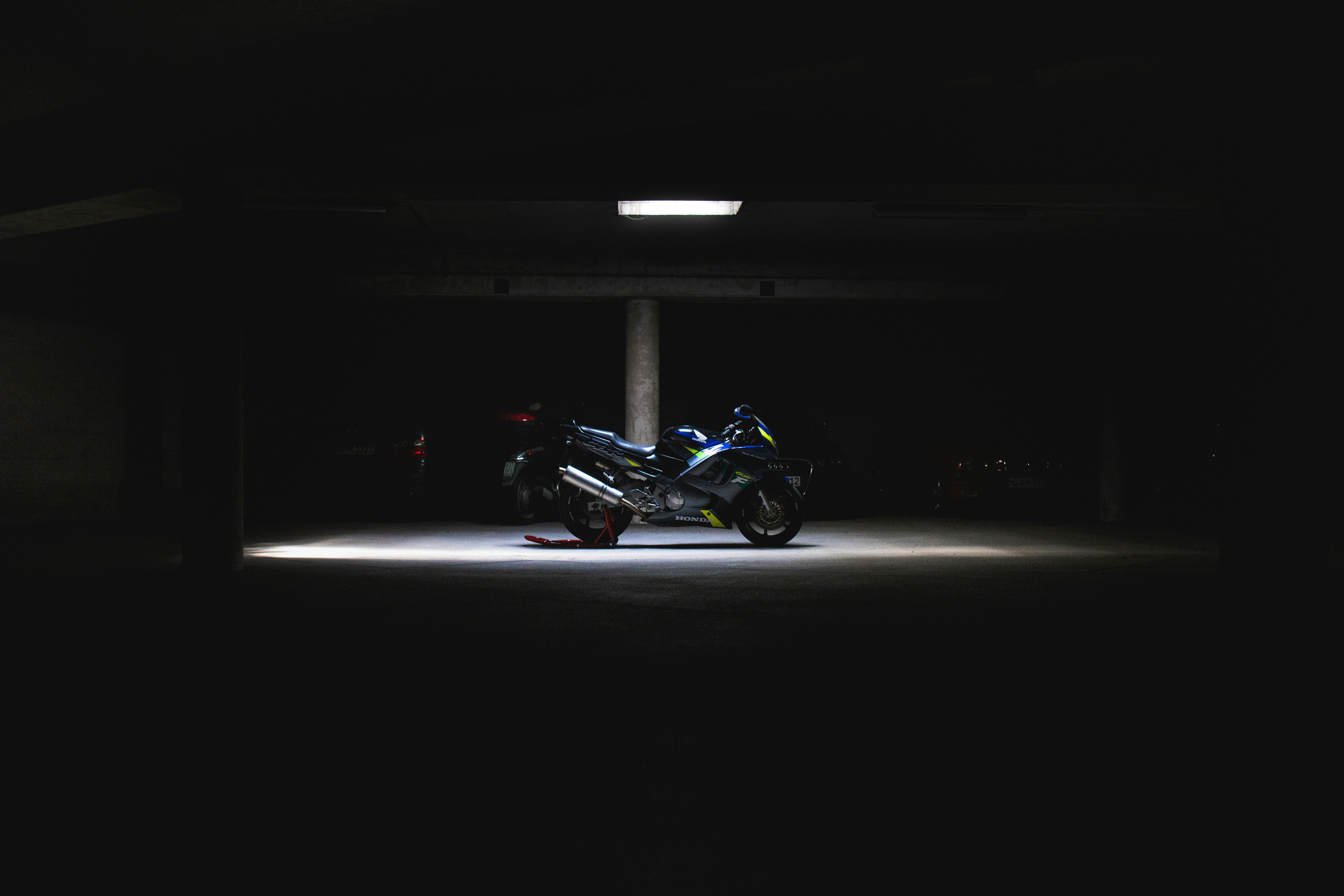 Photo by niclasmoser