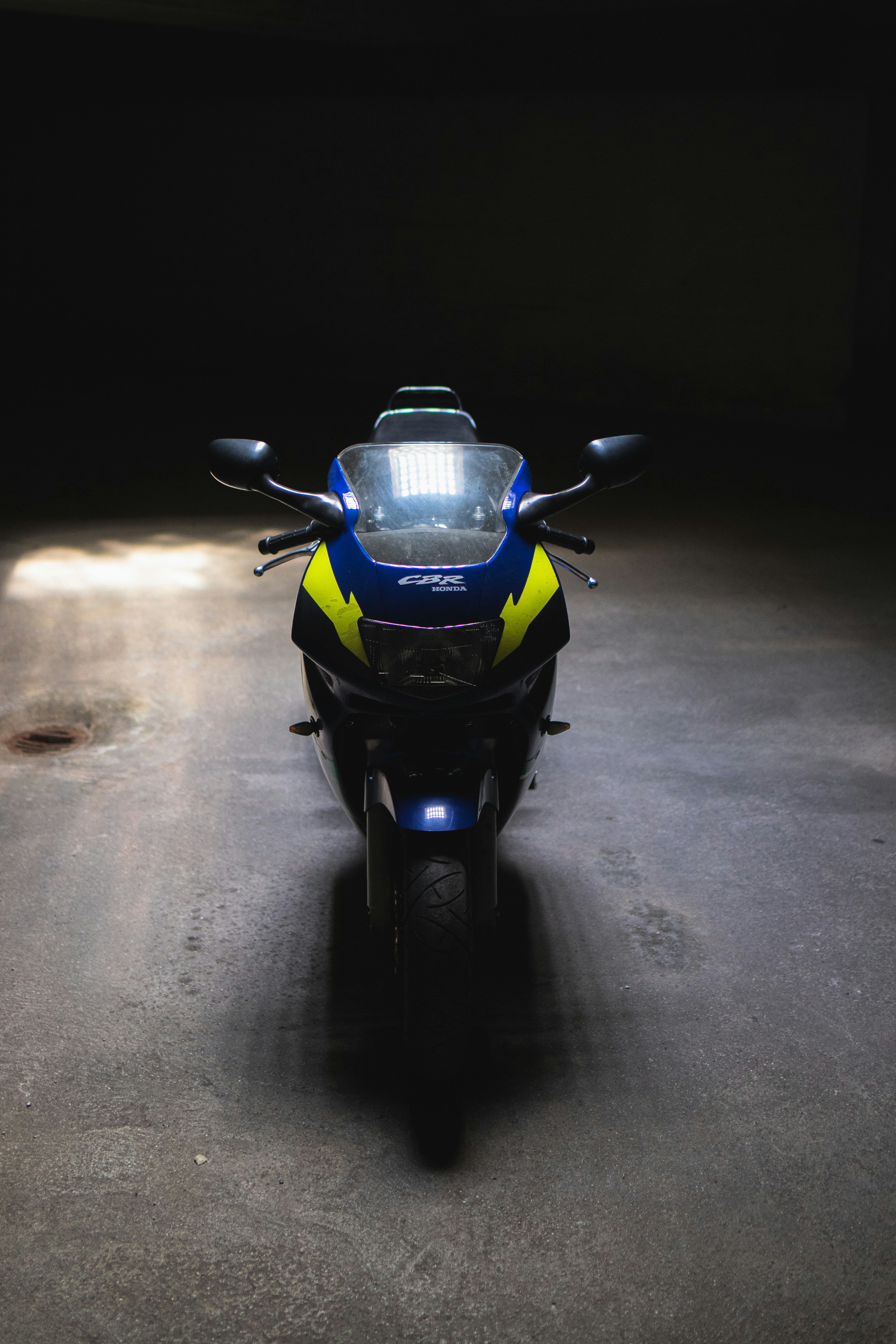 Photo by niclasmoser