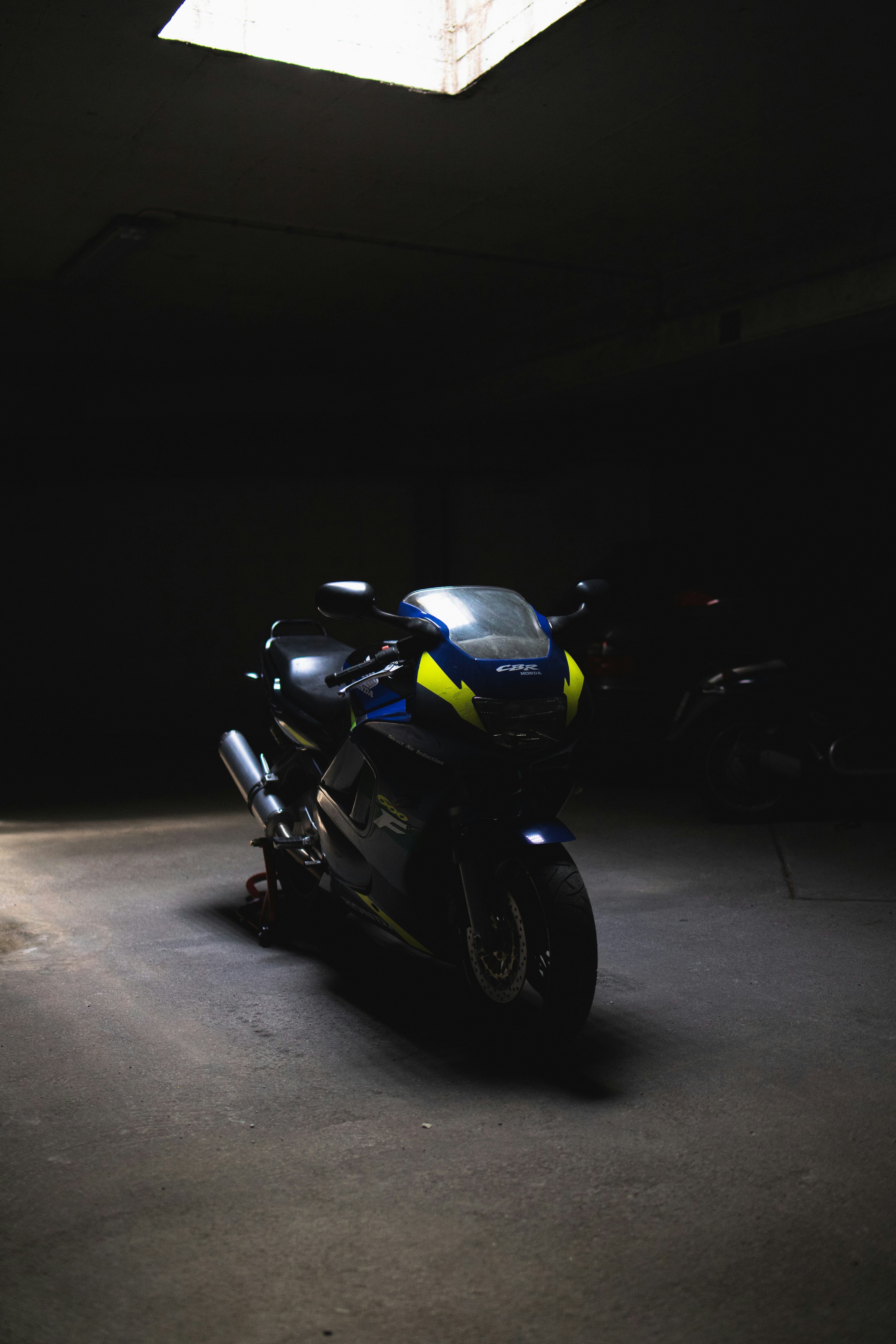 Photo by niclasmoser