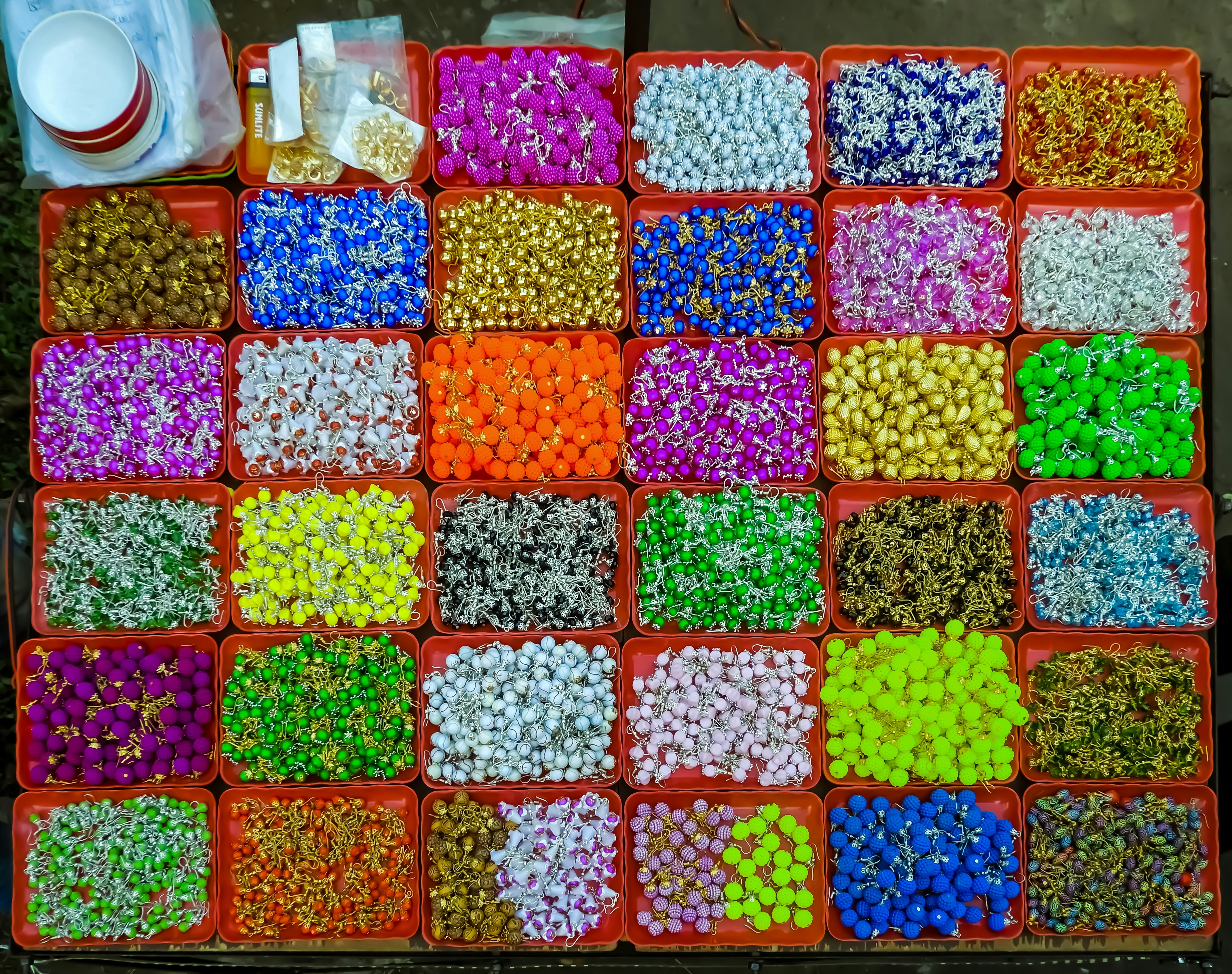 Color of Life