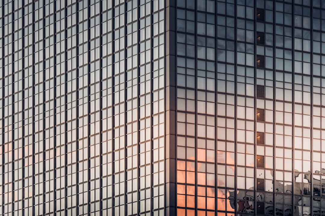 brown and black building during daytime