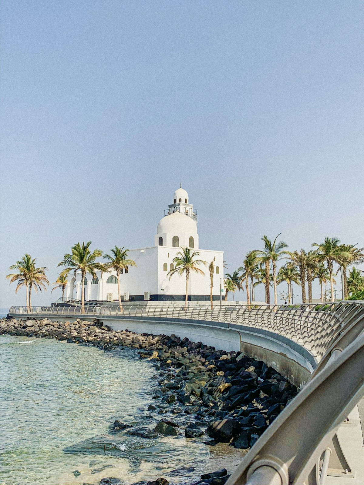 Link Building in Jeddah