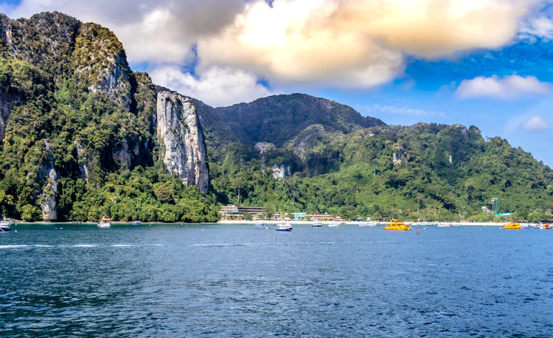 Best Sights in Krabi Away From the Tourist Traps
