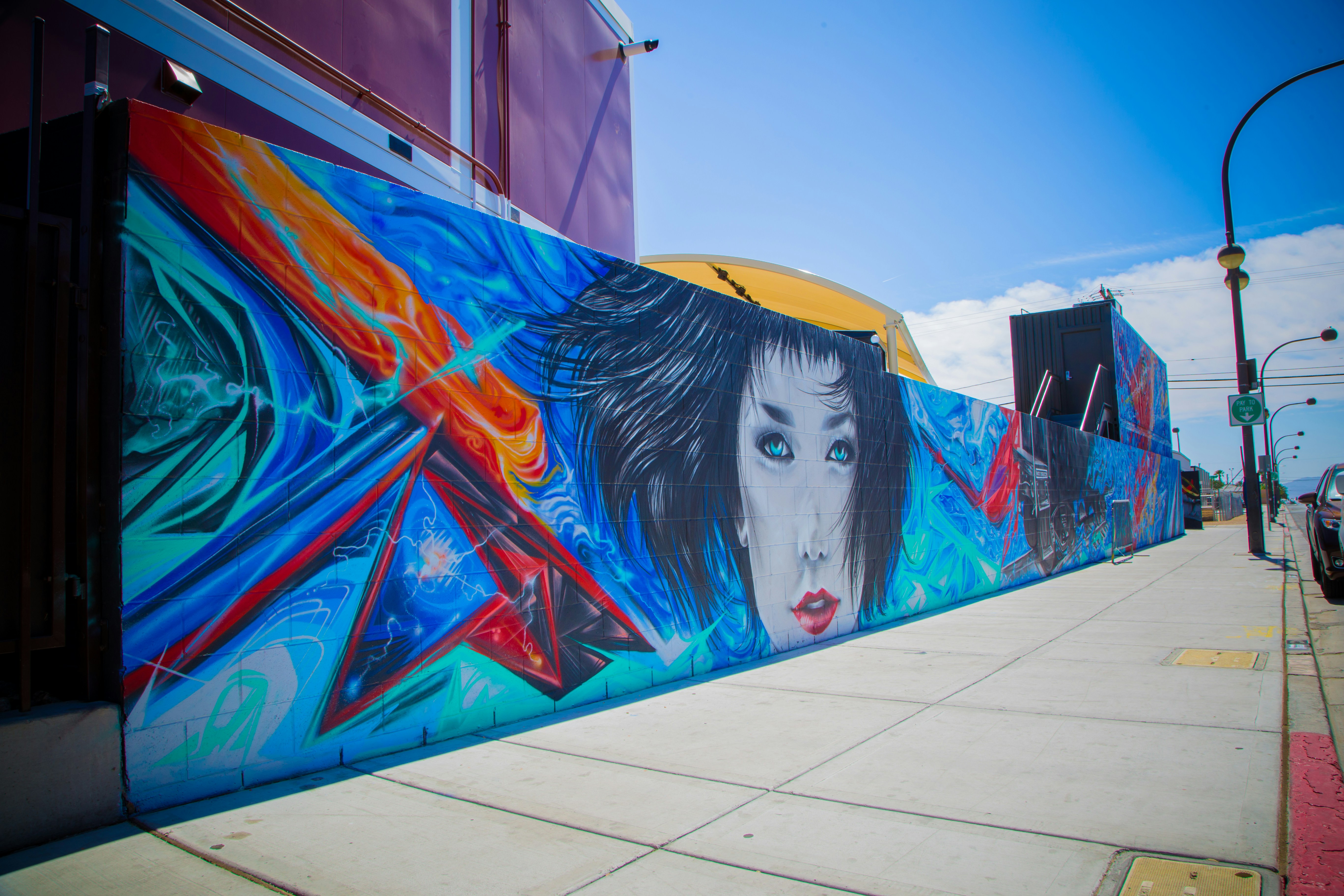 City of Las Vegas Hosts Public Meeting on Affordable Live/Work Housing Project in Arts District