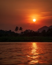 Thailand view on a holiday planned by Francesco Margaretini Luxury Travel Villas Weddings Honeymoon