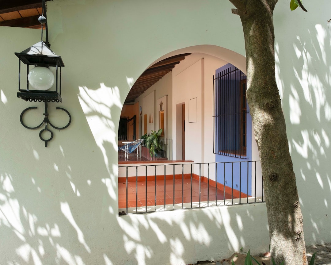 photo of Comala Cottage near Volcán de Colima