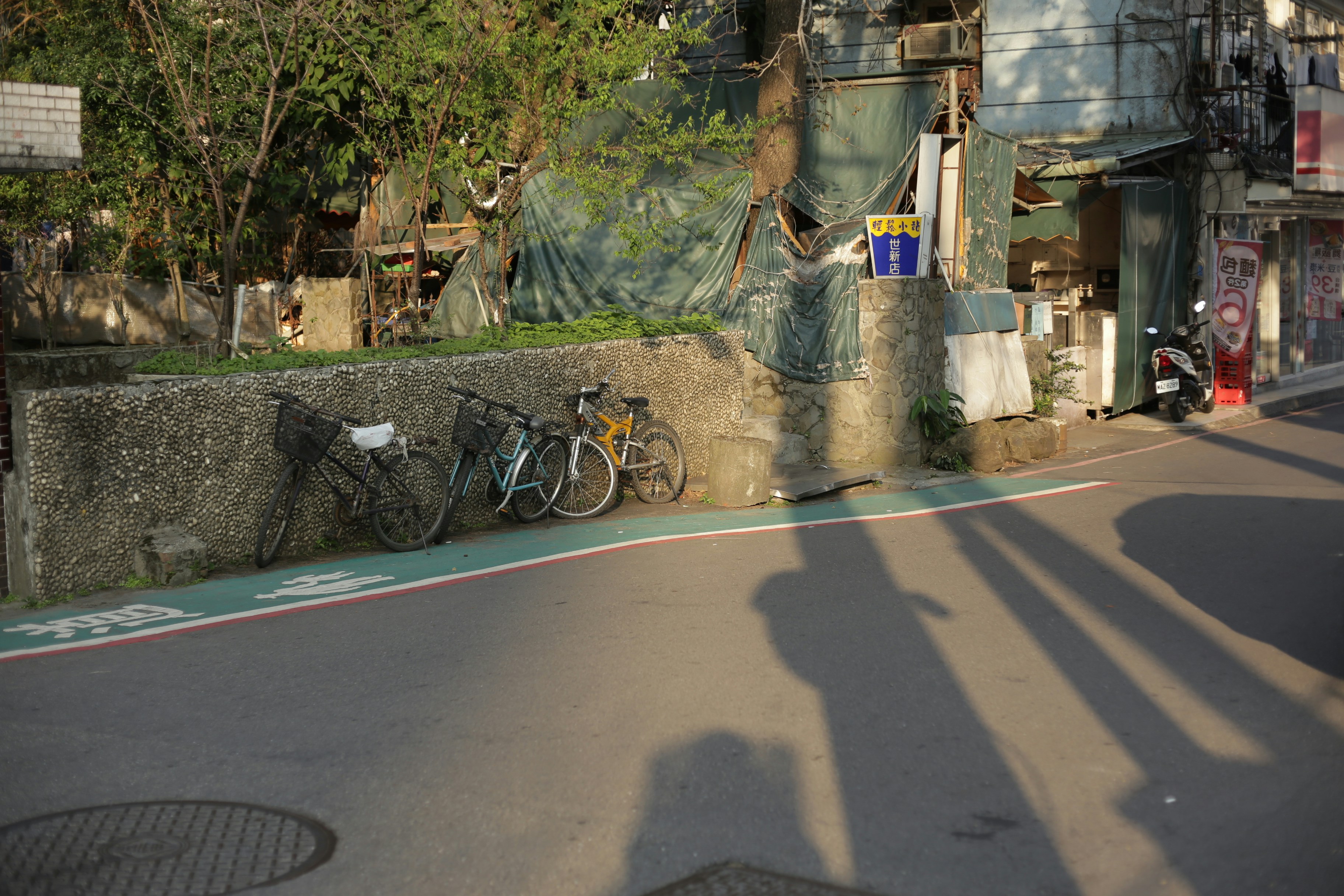 Photo by mclee