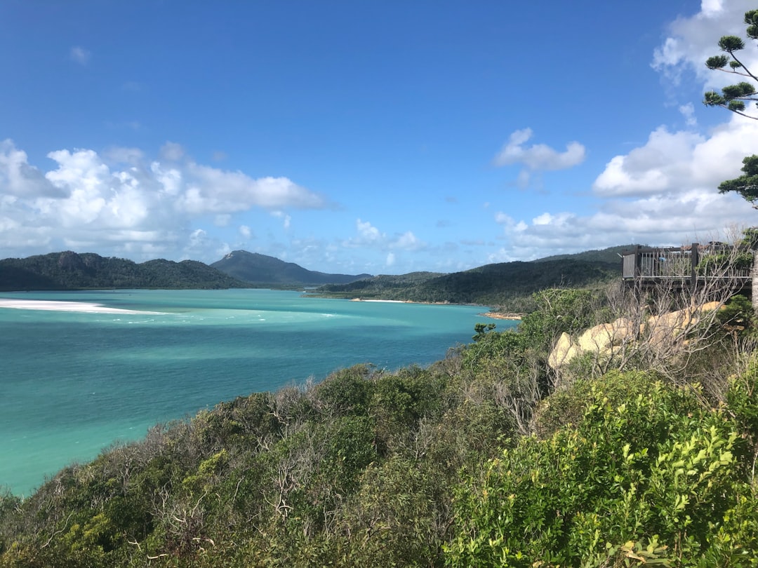 Nature reserve photo spot Whitsunday Islands National Park Whitsundays QLD