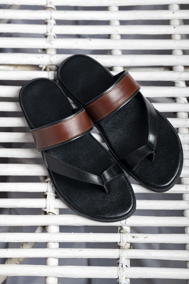 Premium sandals