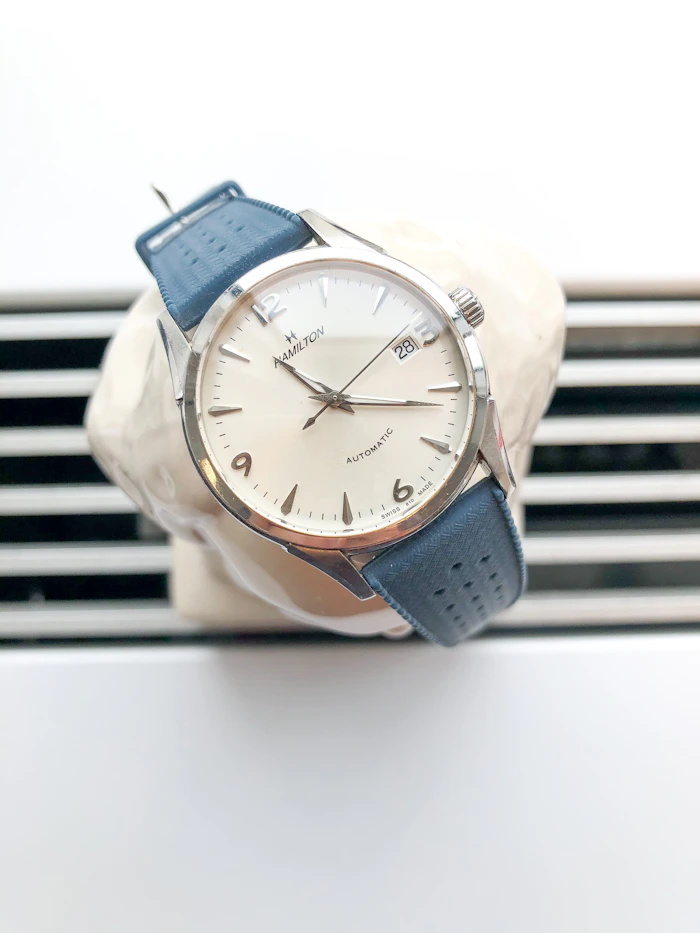 Cartier Santos replica watch