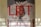 A poster displaying a person wearing white athletic gear, with their hands clasped near their face, and covered in white chalk or powder. The word 'LIFT' is prominently displayed in bold red letters, accompanied by the text 'LET'S LIFT YOUR MOOD' below.