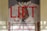 A poster displaying a person wearing white athletic gear, with their hands clasped near their face, and covered in white chalk or powder. The word 'LIFT' is prominently displayed in bold red letters, accompanied by the text 'LET'S LIFT YOUR MOOD' below.