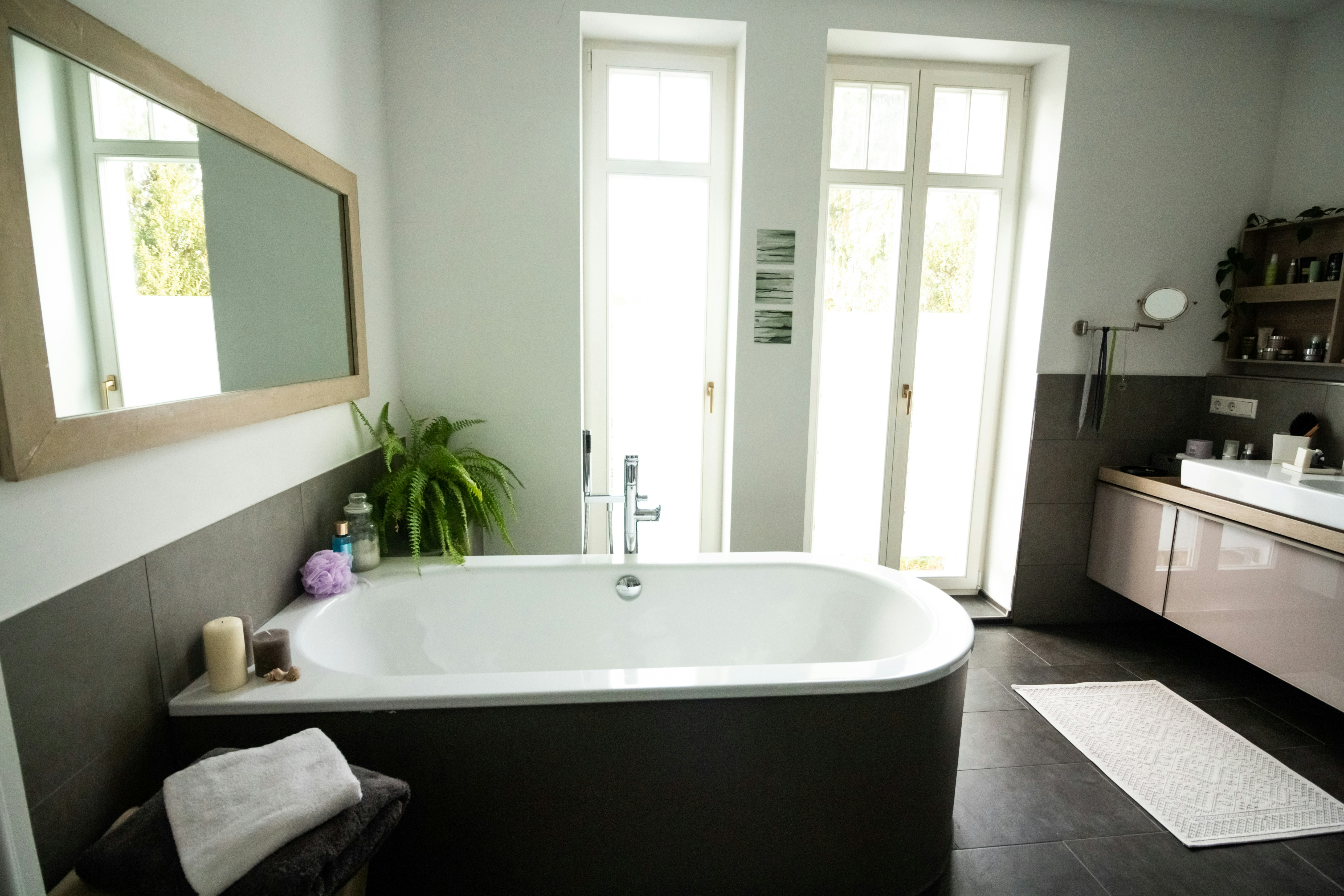 Bathtub Liner Or Shower Surround-Install Or Replace