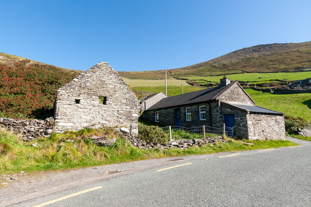travelers stories about Cottage in County Kerry, Ireland
