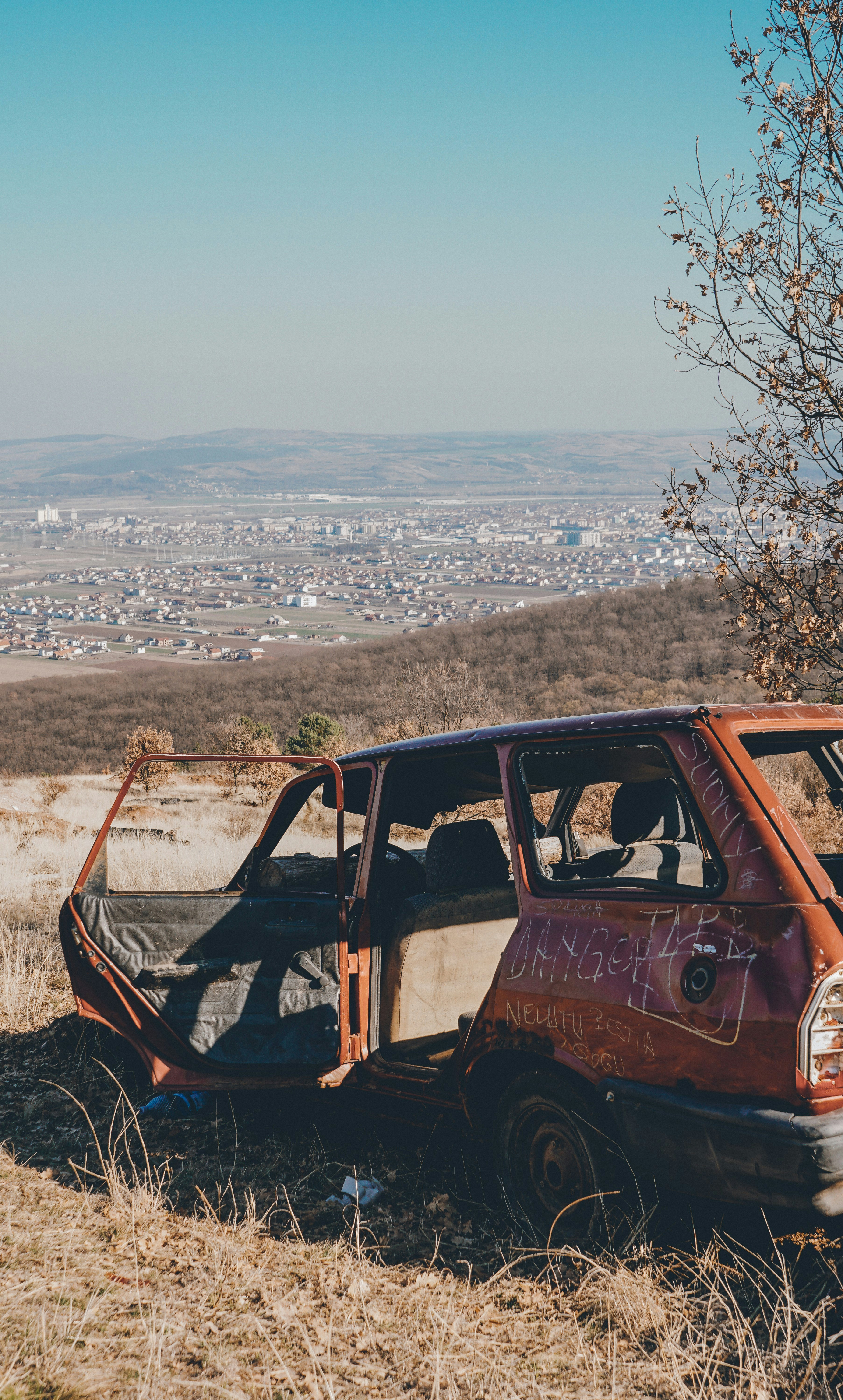 Alba Iulia – Natural Environment & Landscapes