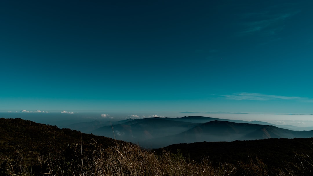 Highland photo spot Mount Tapulao Ilocos Region