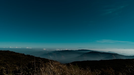 photo of Mount Tapulao Highland near Zambales