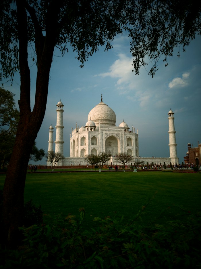 Golden Triangle Tour photo 2