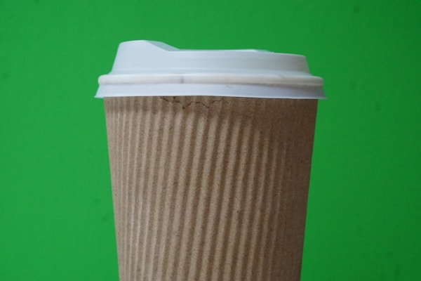 Eco-Friendly Cups