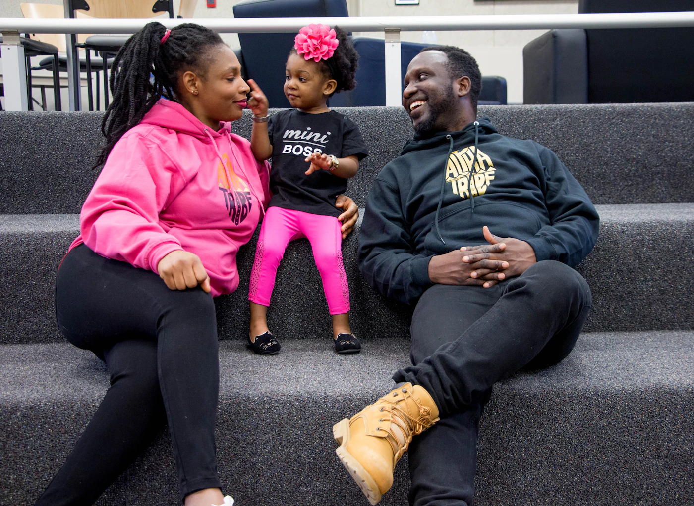 A supportive community learning environment in Metro Detroit
