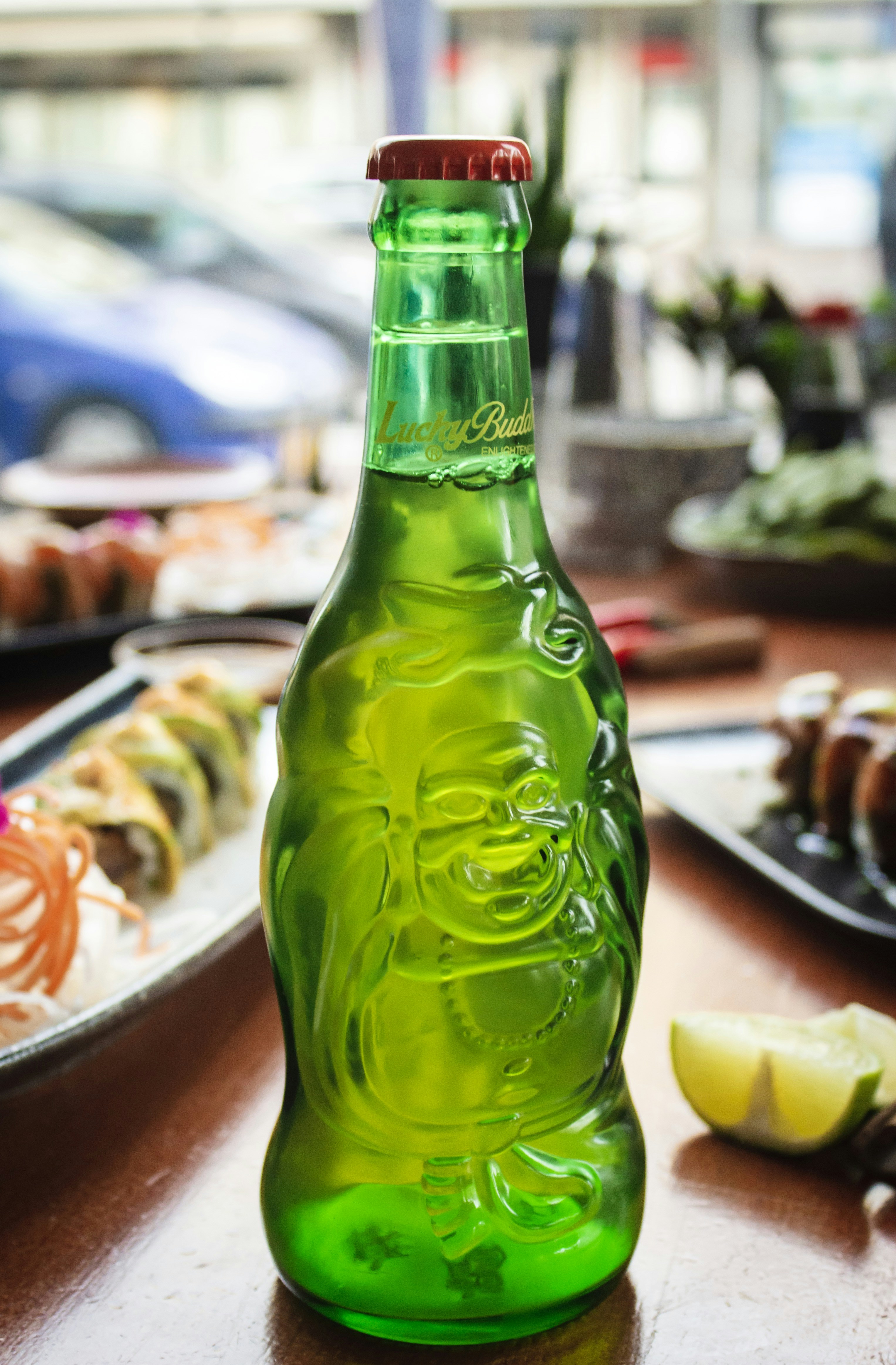 Photo by louishansel