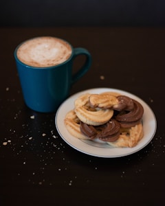 House Coffee