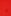 red strawberry fruit on red surface