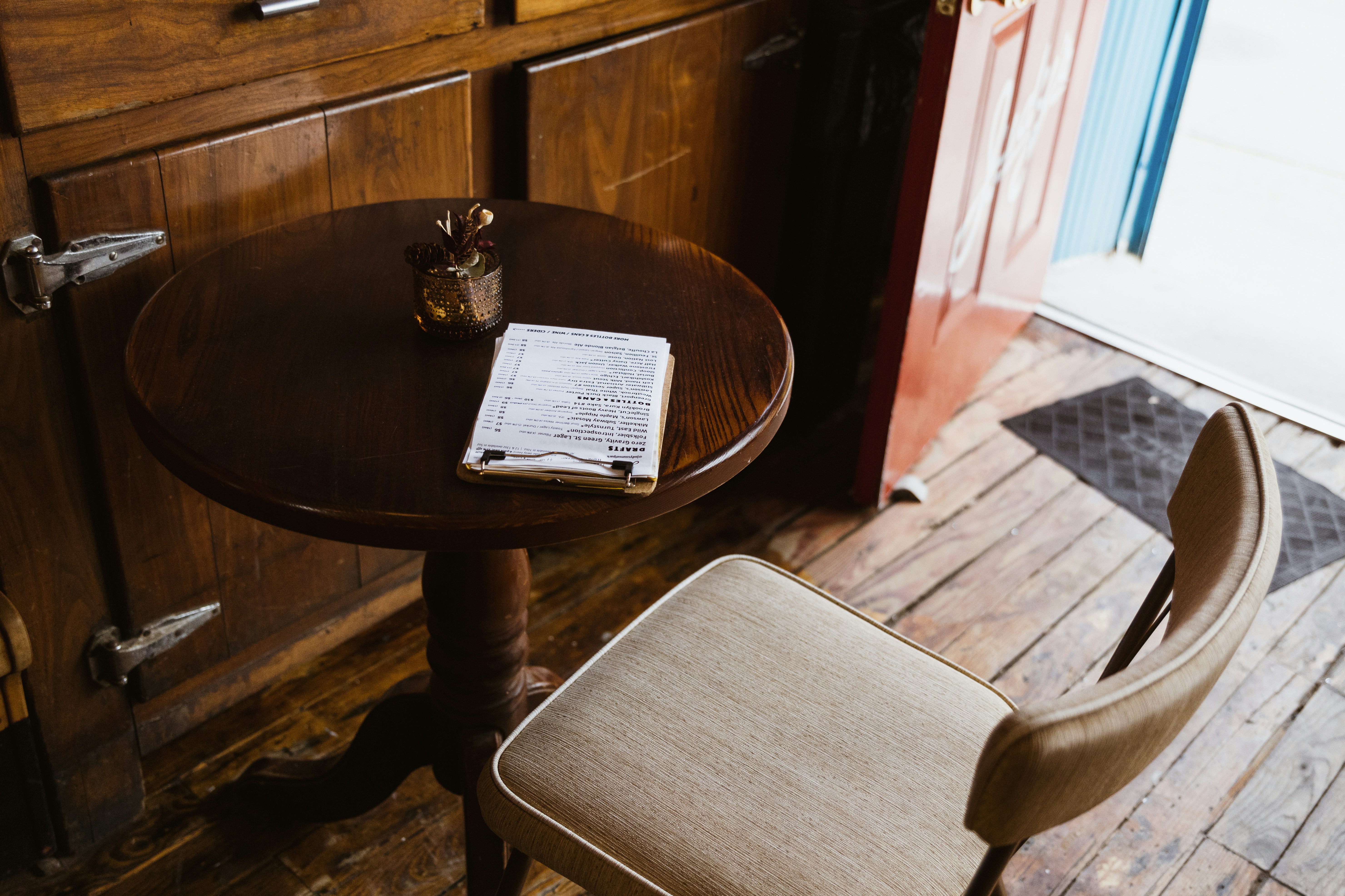 Photo by julianbracero