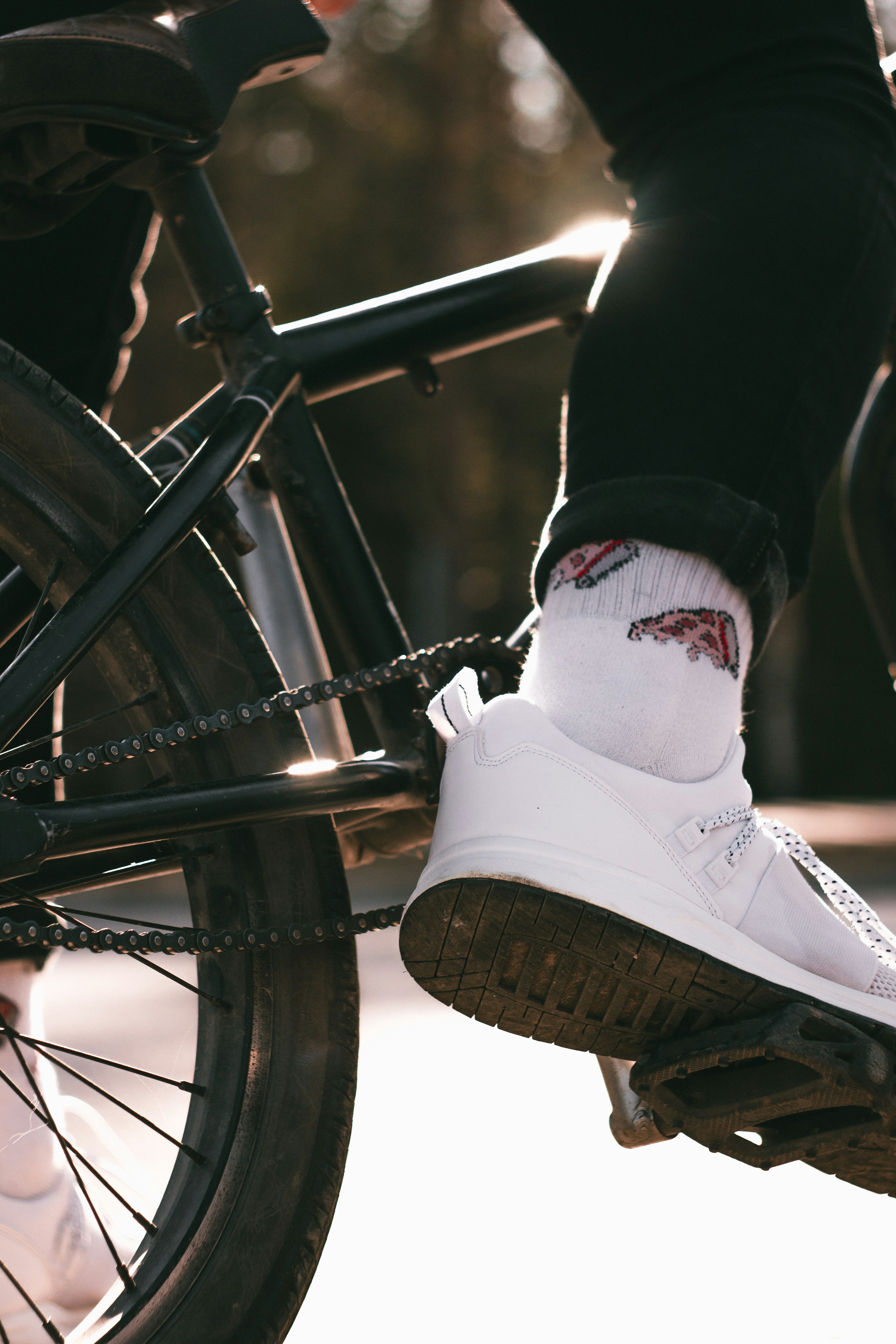 nike riding