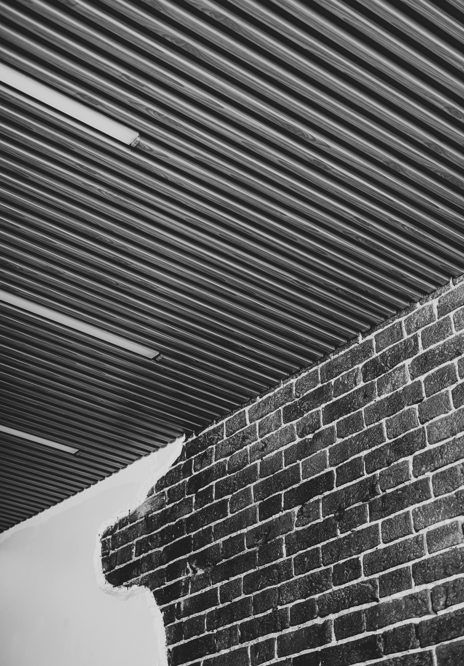 woman wearing yellow long-sleeved dress under white clouds and blue sky during daytime