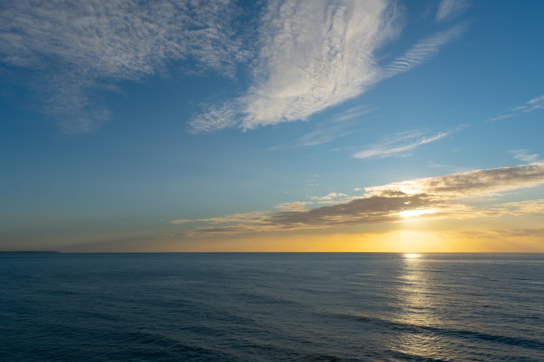 Ocean photo spot Estrada do Paimogo Marinha Grande