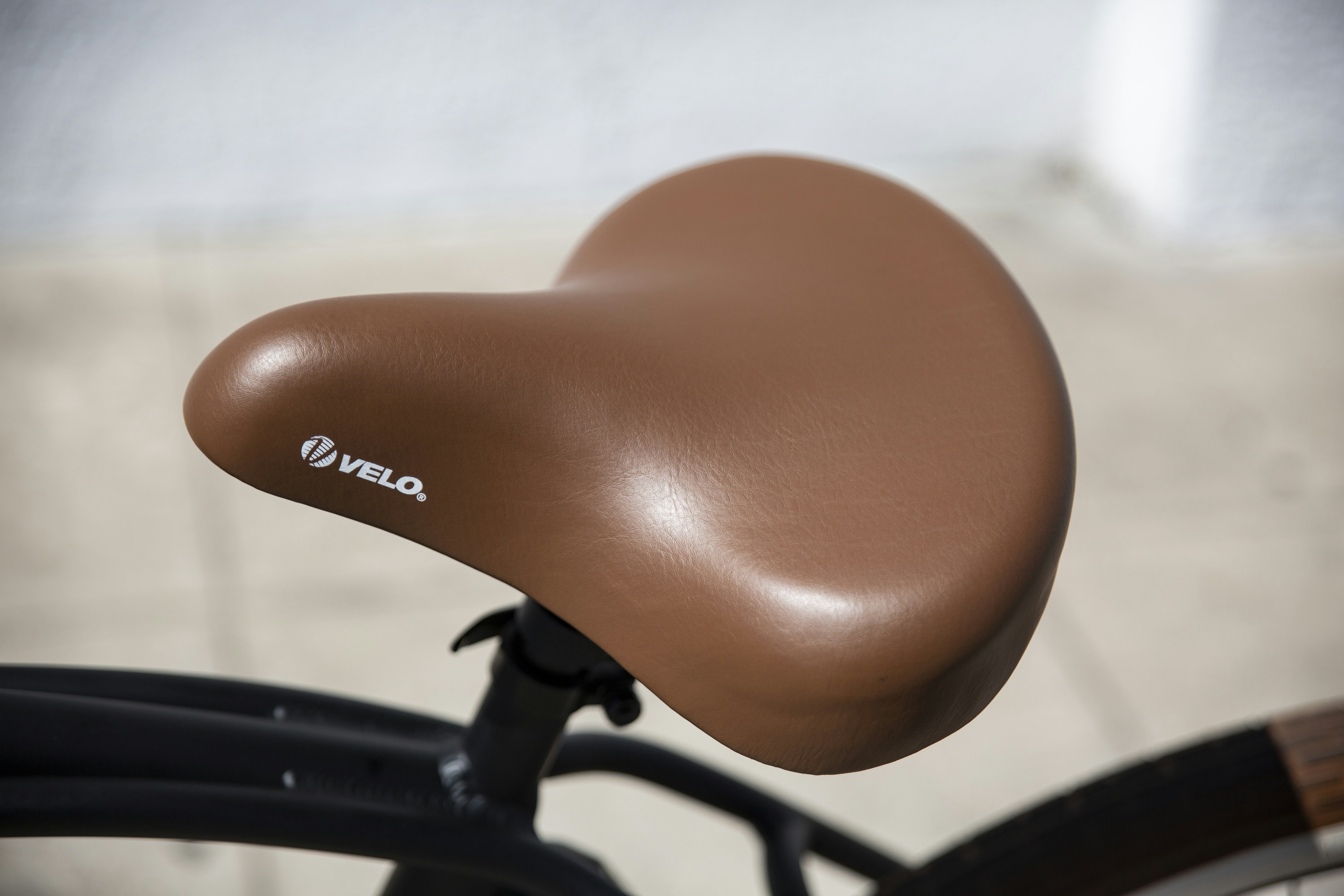 bicycle seat bar