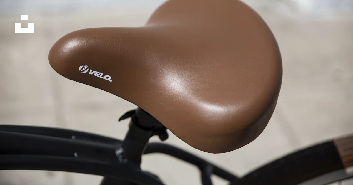 Neuf Acier Noir Marron Plastique Selle Vintage Vélo Cyclisme Siège Gec Neuf Acier Noir Marron Plastique Selle Vintage Vélo Cyclisme Siège Gec