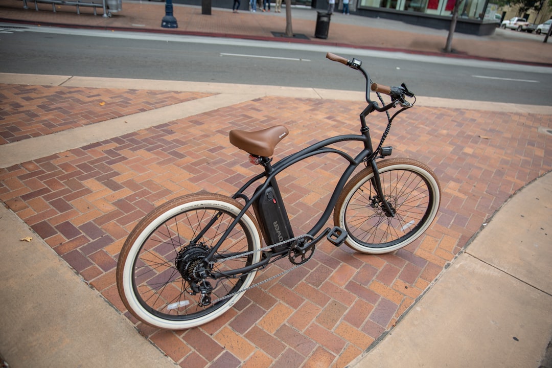 Bicicletas eléctricas y plegables para la ciudad