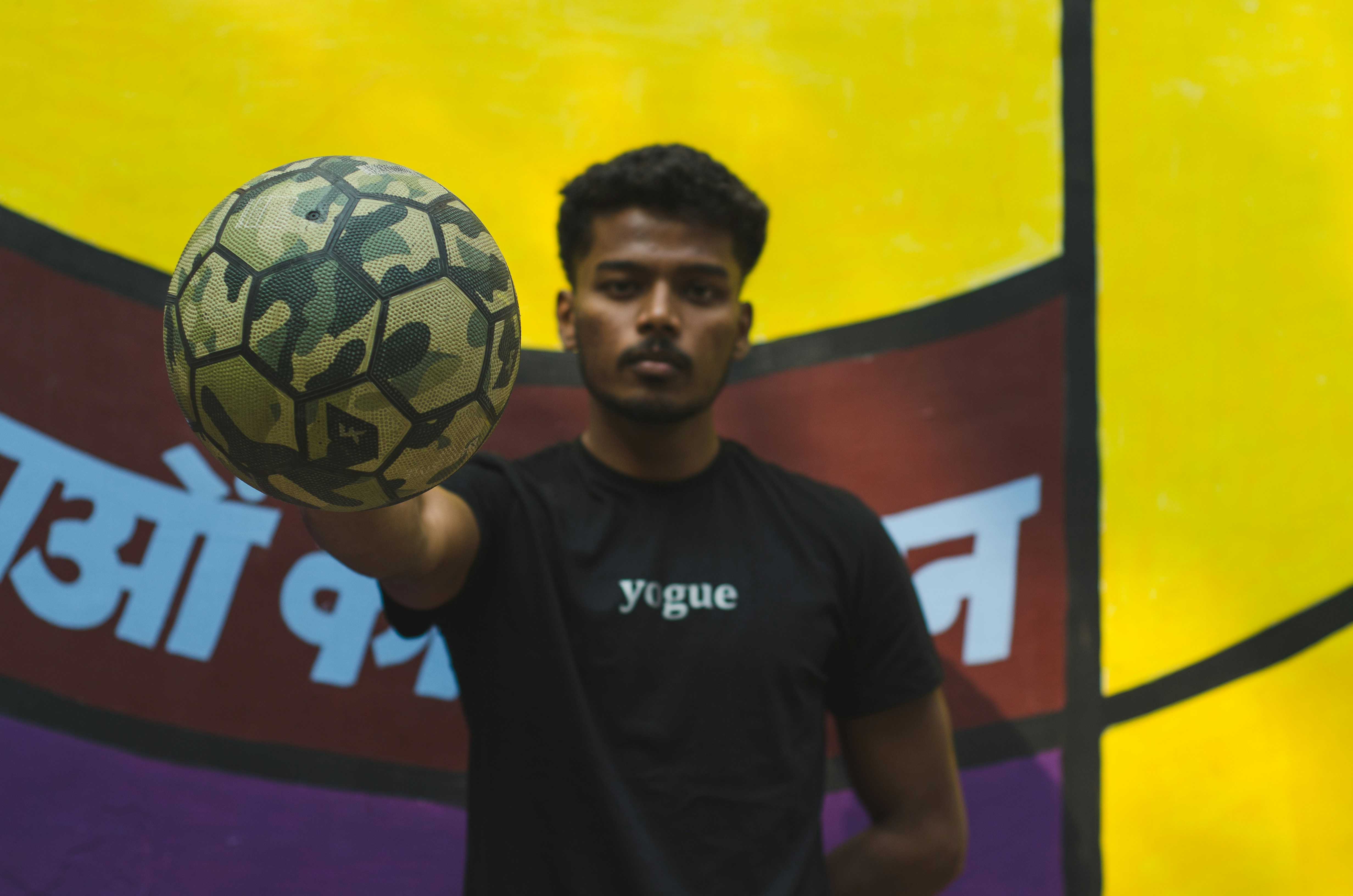 Download Yellow Ball Pictures Download Free Images On Unsplash PSD Mockup Templates