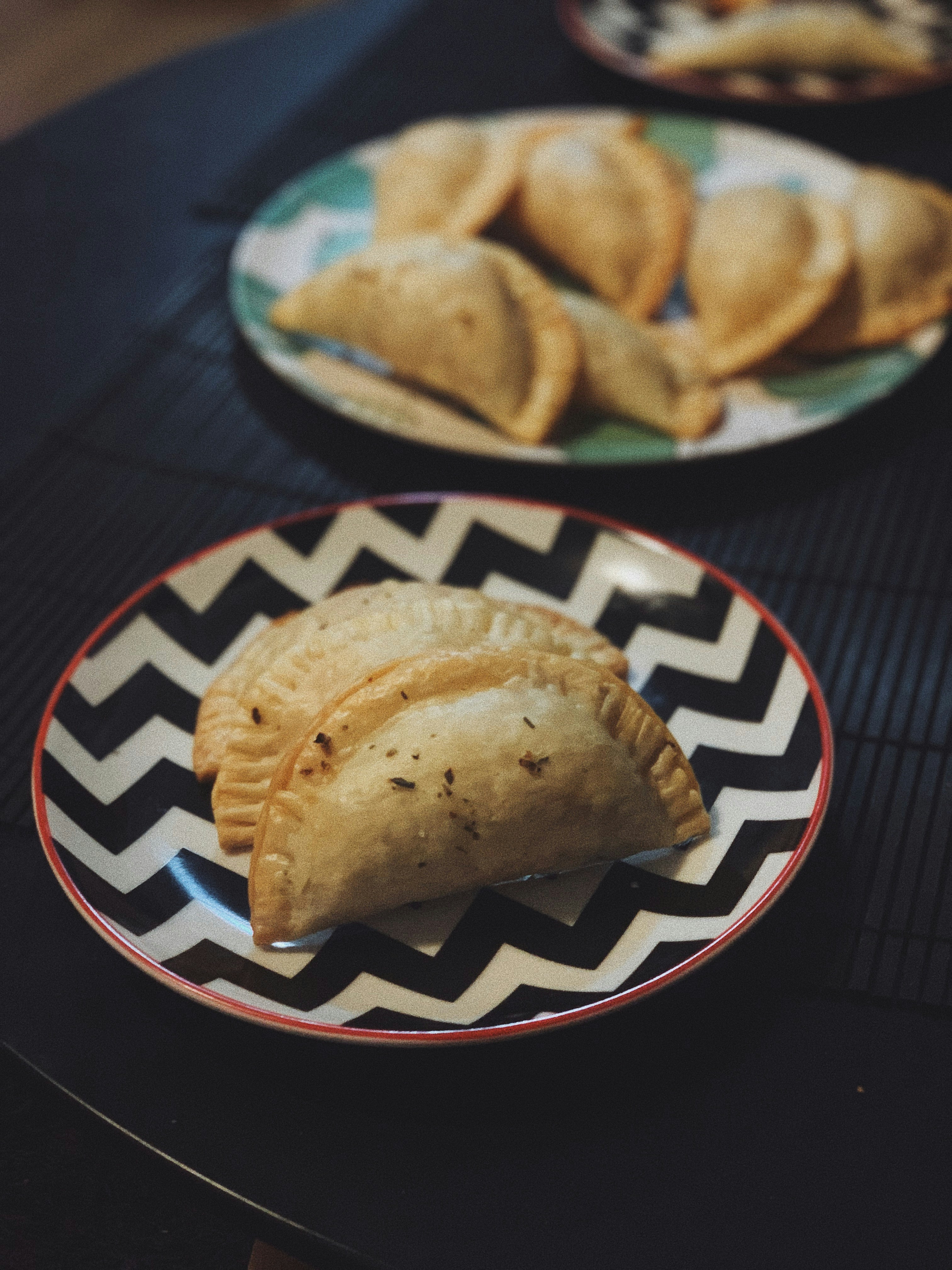 Tschebureki – Kindheit, Koroljow, Kostino und Küche
