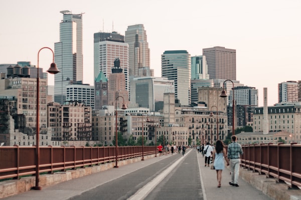 What to See in Minneapolis: Travel Guide