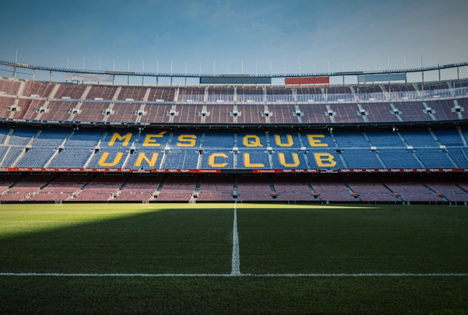Camp Nou