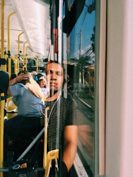 Embrace Self-Discovery Through Travel on Escapers.Space
