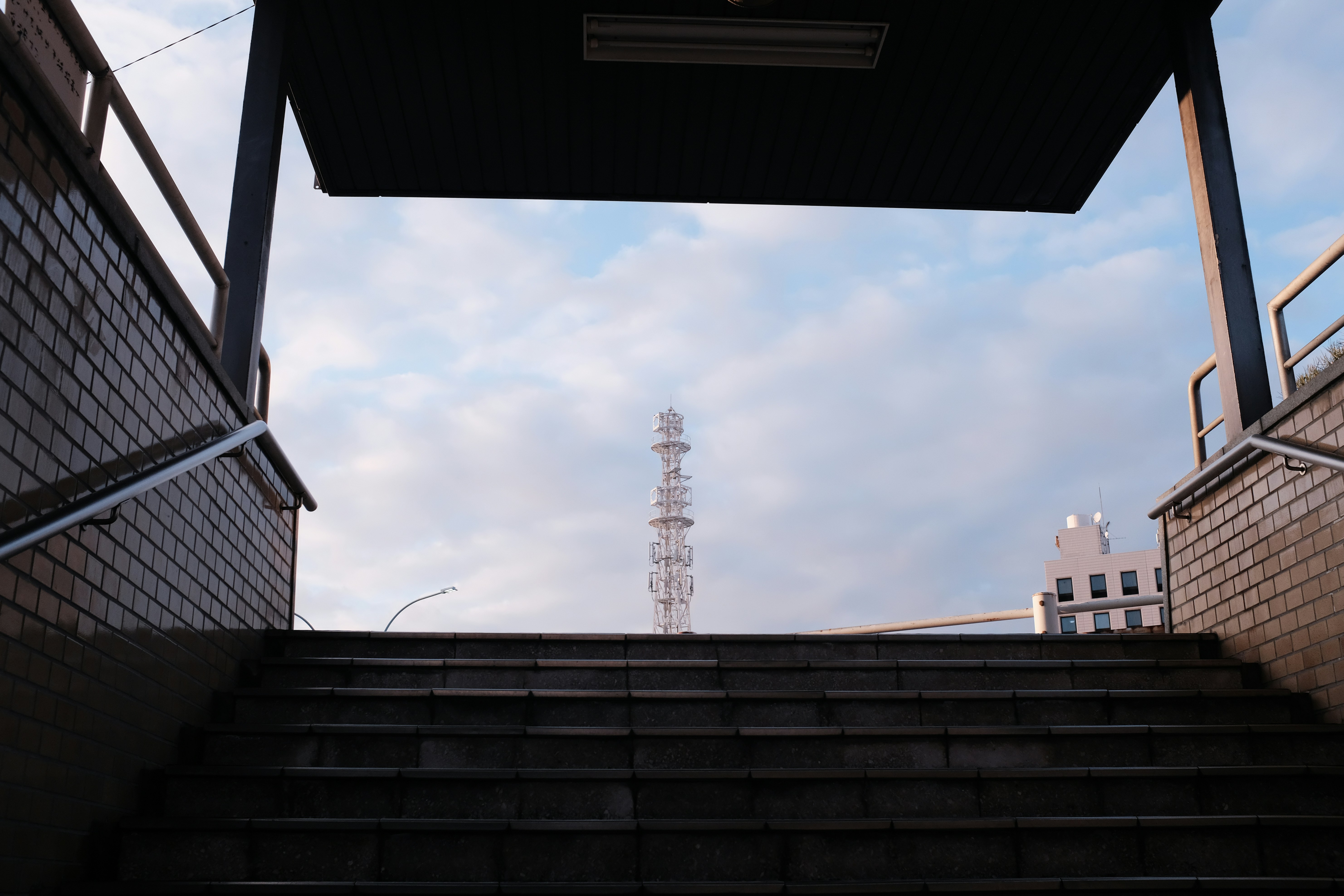 Shibuya Rooftop Sauna
