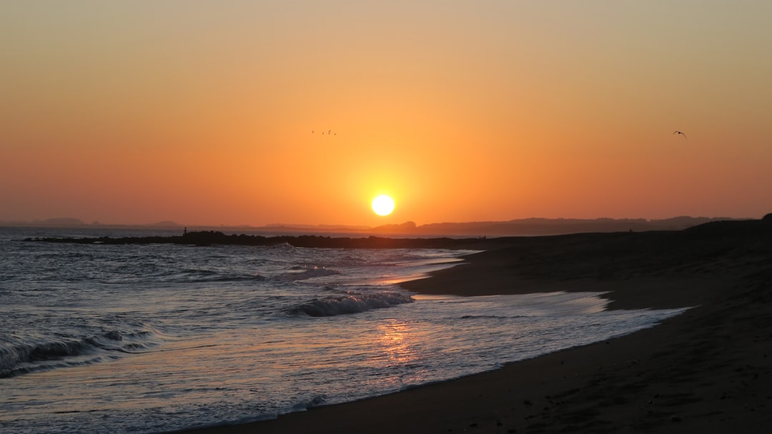 travelers stories about Beach in La Balconada, Uruguay