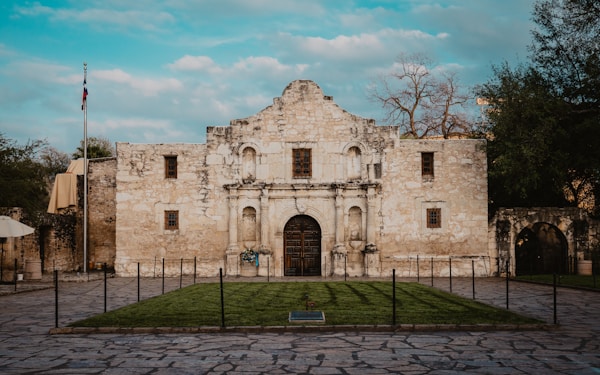 Best Time to Visit San Antonio: Weather Guide