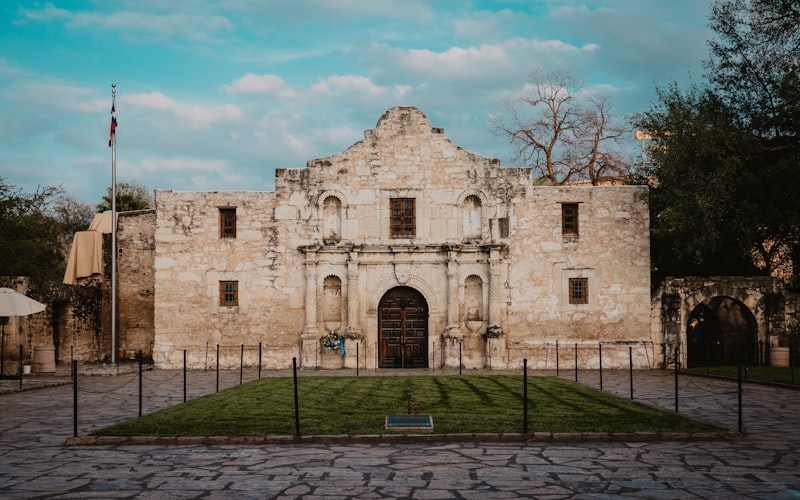 From Bronze to Iron: Comparing the Two Rare Cannonballs Found at th… — Rare cannonball unearthed at the Alamo
