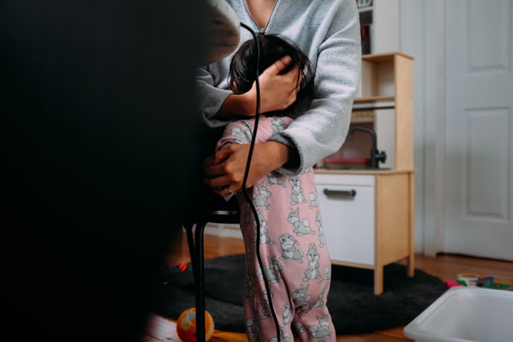 Mali By Sme Byť Prísni na Deti, aby Sme Ich Naučili Odolnosti?