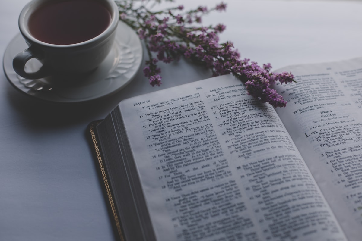 Introduction to the Book of Psalms