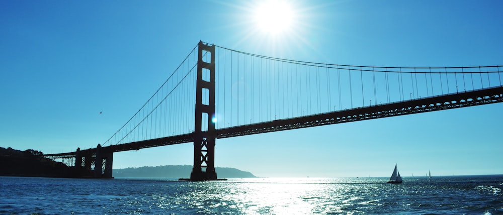 Golden Gate Bridge, San Francisco, California