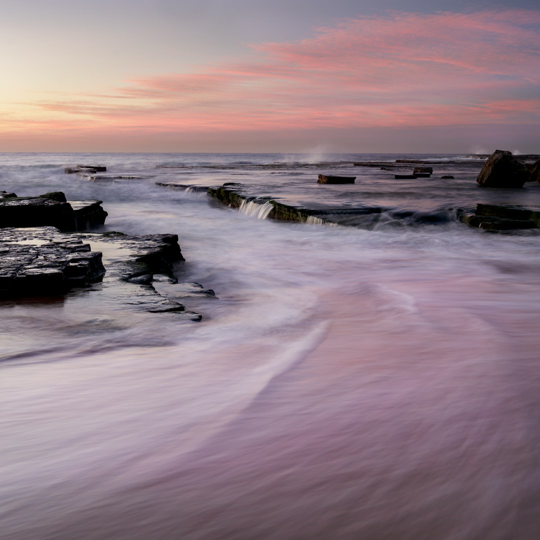 Shore photo spot Turimetta Head Avalon