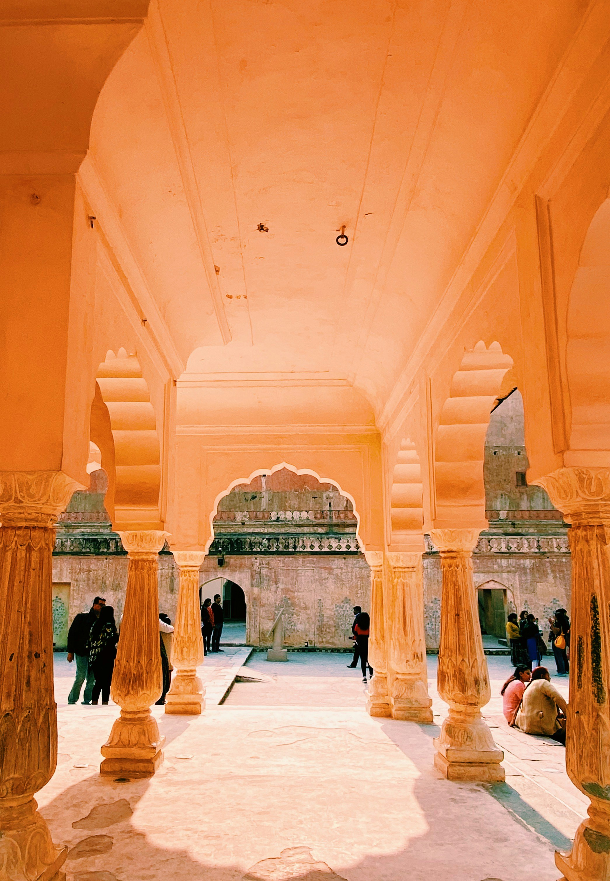 Photo by divyanekkanti