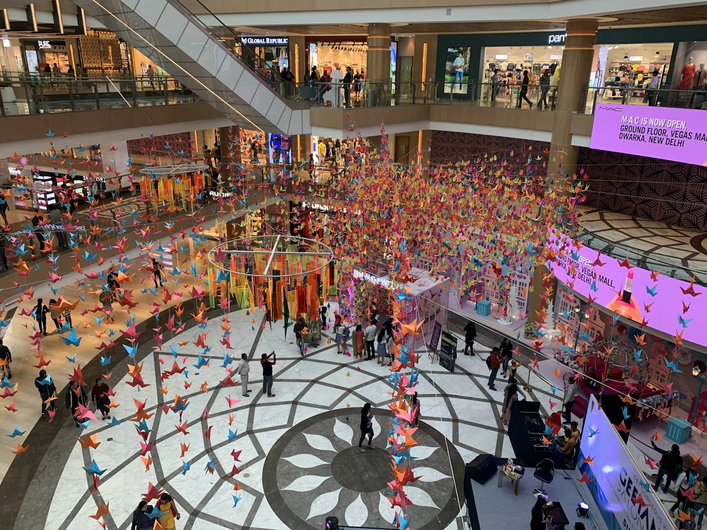 Halloween Party a Anzano del Parco — Centro Commerciale Il Parco